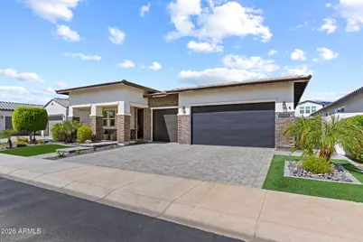 17232 W Mountainair Street, Surprise, AZ 85388 - Photo 3