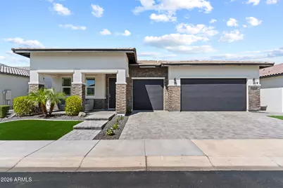 17232 W Mountainair Street, Surprise, AZ 85388 - Photo 5