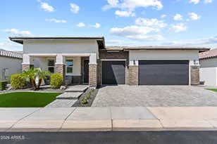 17232 W Mountainair St, Surprise, AZ 85388 - Photo 5