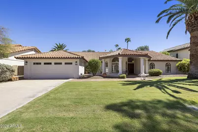 9809 N 85th Street, Scottsdale, AZ 85258 - Photo 5