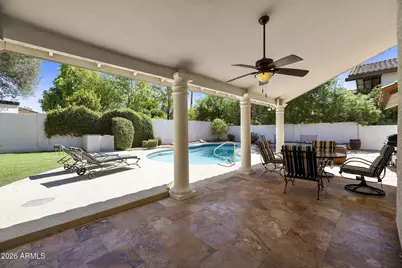 9809 N 85th Street, Scottsdale, AZ 85258 - Photo 55
