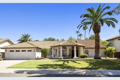 9809 N 85th Street, Scottsdale, AZ 85258 - Photo 3