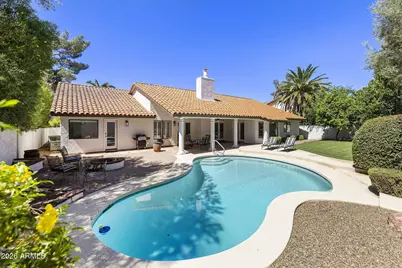 9809 N 85th Street, Scottsdale, AZ 85258 - Photo 59