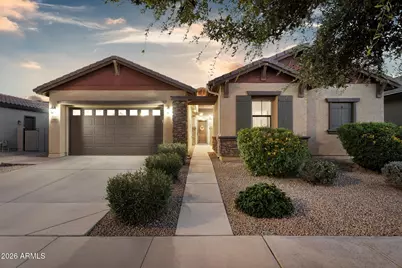 19781 E Walnut Road, Queen Creek, AZ 85142 - Photo 53
