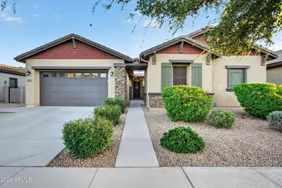 19781 E Walnut Road, Queen Creek, AZ 85142 - Photo 1