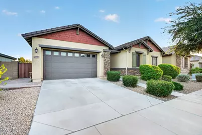 19781 E Walnut Road, Queen Creek, AZ 85142 - Photo 3