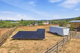 11917 E Mingus View Dr, Cornville, AZ 86325 - Photo 29