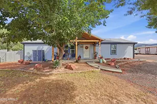 11917 E Mingus View Dr, Cornville, AZ 86325 - Photo 3
