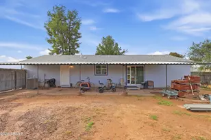 11917 E Mingus View Dr, Cornville, AZ 86325 - Photo 25