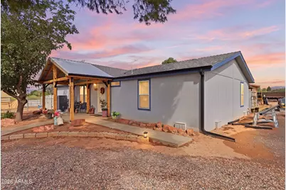 11917 E Mingus View Drive, Cornville, AZ 86325 - Photo 5