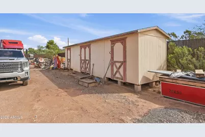 11917 E Mingus View Drive, Cornville, AZ 86325 - Photo 27