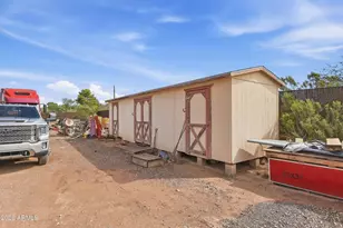 11917 E Mingus View Dr, Cornville, AZ 86325 - Photo 27