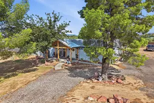 11917 E Mingus View Dr, Cornville, AZ 86325 - Photo 1
