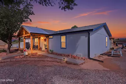 11917 E Mingus View Drive, Cornville, AZ 86325 - Photo 31