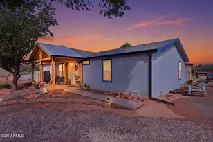 11917 E Mingus View Dr, Cornville, AZ 86325 - Photo 31