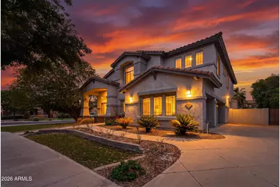 18630 E Pine Valley Drive, Queen Creek, AZ 85142 - Photo 1