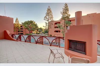 12222 N Paradise Village Parkway S #446, Phoenix, AZ 85032 - Photo 35
