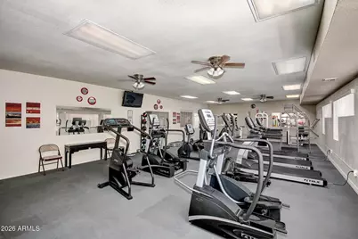 12222 N Paradise Village Parkway S #446, Phoenix, AZ 85032 - Photo 31