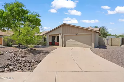 3180 N Bentrup Circle, Chandler, AZ 85224 - Photo 3