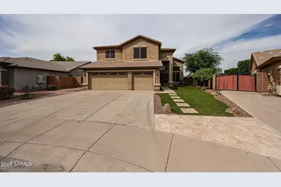 1960 E Springfield Place, Chandler, AZ 85286 - Photo 1