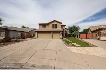 1960 E Springfield Place, Chandler, AZ 85286 - Photo 63