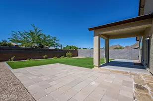 4505 W Saddlebush Way, San Tan Valley, AZ 85144 - Photo 39