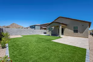 4505 W Saddlebush Way, San Tan Valley, AZ 85144 - Photo 41