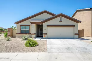 4505 W Saddlebush Way, San Tan Valley, AZ 85144 - Photo 1