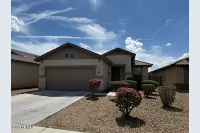 10241 W Puget Avenue, Peoria, AZ 85345 - Photo 1