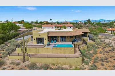 16057 E Pincushion Way, Fountain Hills, AZ 85268 - Photo 49