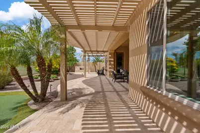 6722 S Jacqueline Way, Gilbert, AZ 85298 - Photo 41