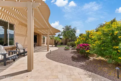 6722 S Jacqueline Way, Gilbert, AZ 85298 - Photo 43