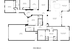 6722 S Jacqueline Way, Gilbert, AZ 85298 - Photo 3