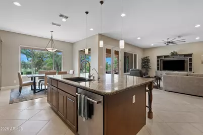 6722 S Jacqueline Way, Gilbert, AZ 85298 - Photo 13