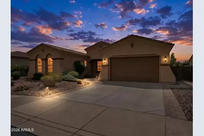 6722 S Jacqueline Way, Gilbert, AZ 85298 - Photo 51