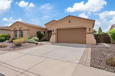 6722 S Jacqueline Way, Gilbert, AZ 85298 - Photo 9