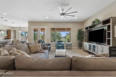 6722 S Jacqueline Way, Gilbert, AZ 85298 - Photo 21