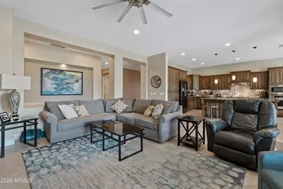 6722 S Jacqueline Way, Gilbert, AZ 85298 - Photo 19