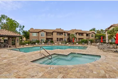 9450 E Becker Lane #1003, Scottsdale, AZ 85260 - Photo 35