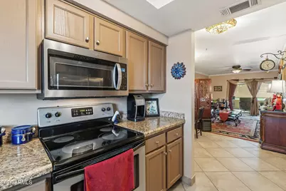 9450 E Becker Lane #1003, Scottsdale, AZ 85260 - Photo 13