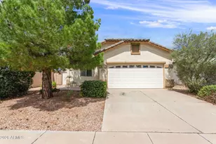 4563 Leisure Ln, Sierra Vista, AZ 85650 - Photo 1