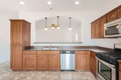4563 Leisure Lane, Sierra Vista, AZ 85650 - Photo 7
