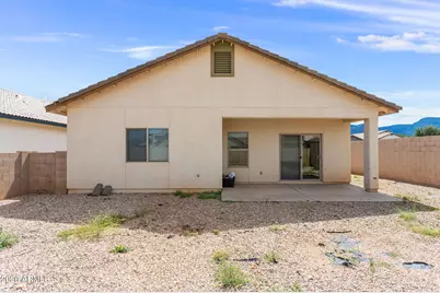 4563 Leisure Lane, Sierra Vista, AZ 85650 - Photo 23