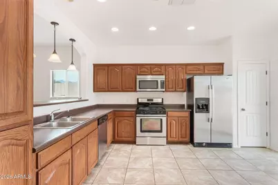 4563 Leisure Lane, Sierra Vista, AZ 85650 - Photo 9
