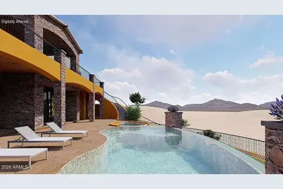 16308 N Borrego Trail #151, Fountain Hills, AZ 85268 - Photo 41