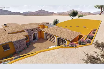 16308 N Borrego Trail #151, Fountain Hills, AZ 85268 - Photo 31