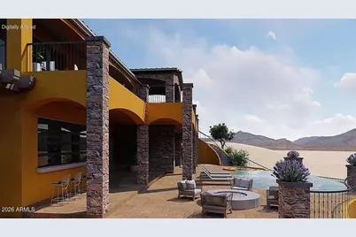 16308 N Borrego Trail #151, Fountain Hills, AZ 85268 - Photo 33