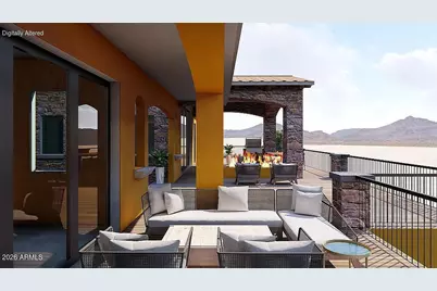 16308 N Borrego Trail #151, Fountain Hills, AZ 85268 - Photo 45