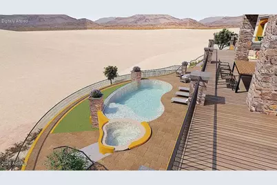 16308 N Borrego Trail #151, Fountain Hills, AZ 85268 - Photo 37