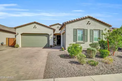 7696 W Honeysuckle Drive, Peoria, AZ 85383 - Photo 1